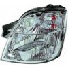 DIEDERICHS 6505081 Headlight